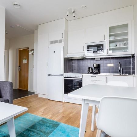 Apartdirect Linkoeping Arena エクステリア 写真