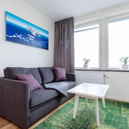 Apartdirect Linkoeping Arena エクステリア 写真