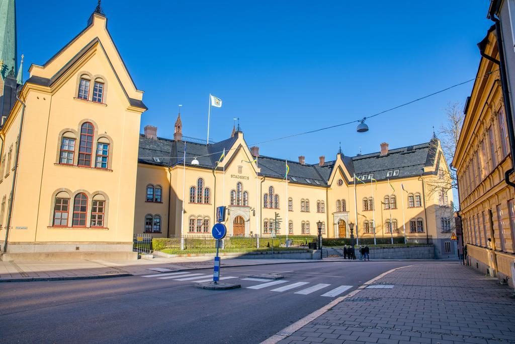 Apartdirect Linkoeping Arena エクステリア 写真