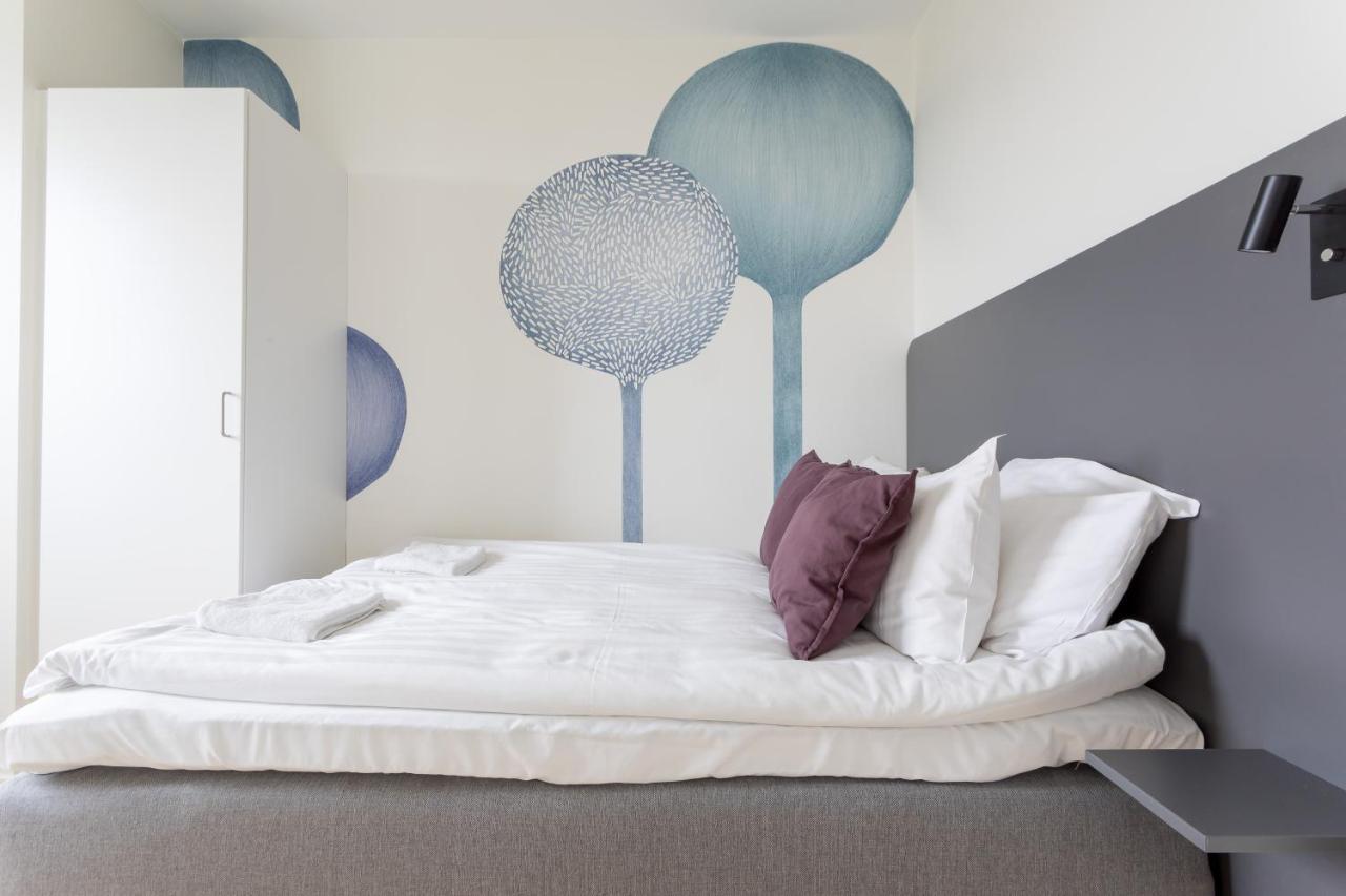 Apartdirect Linkoeping Arena エクステリア 写真