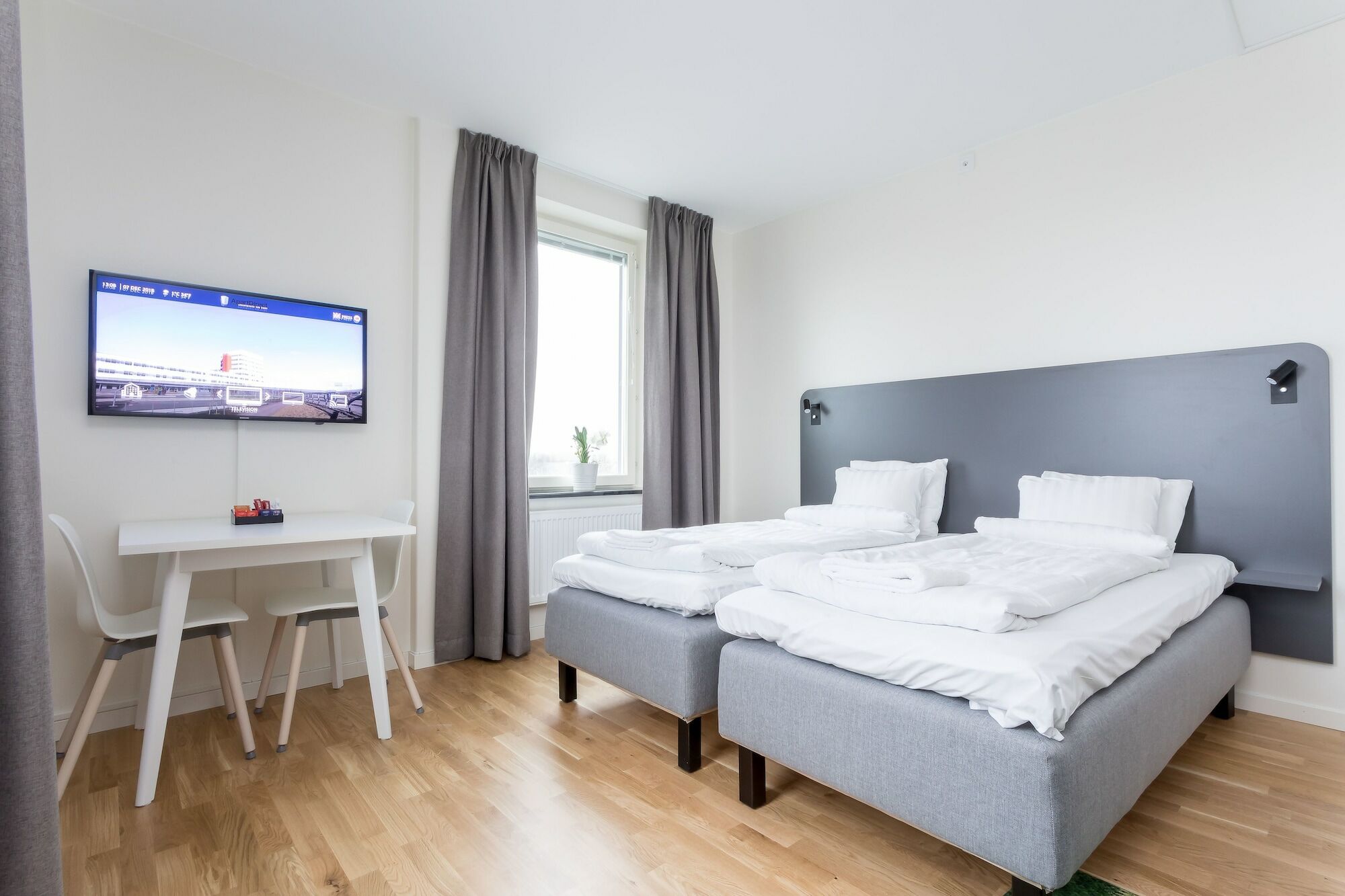 Apartdirect Linkoeping Arena エクステリア 写真