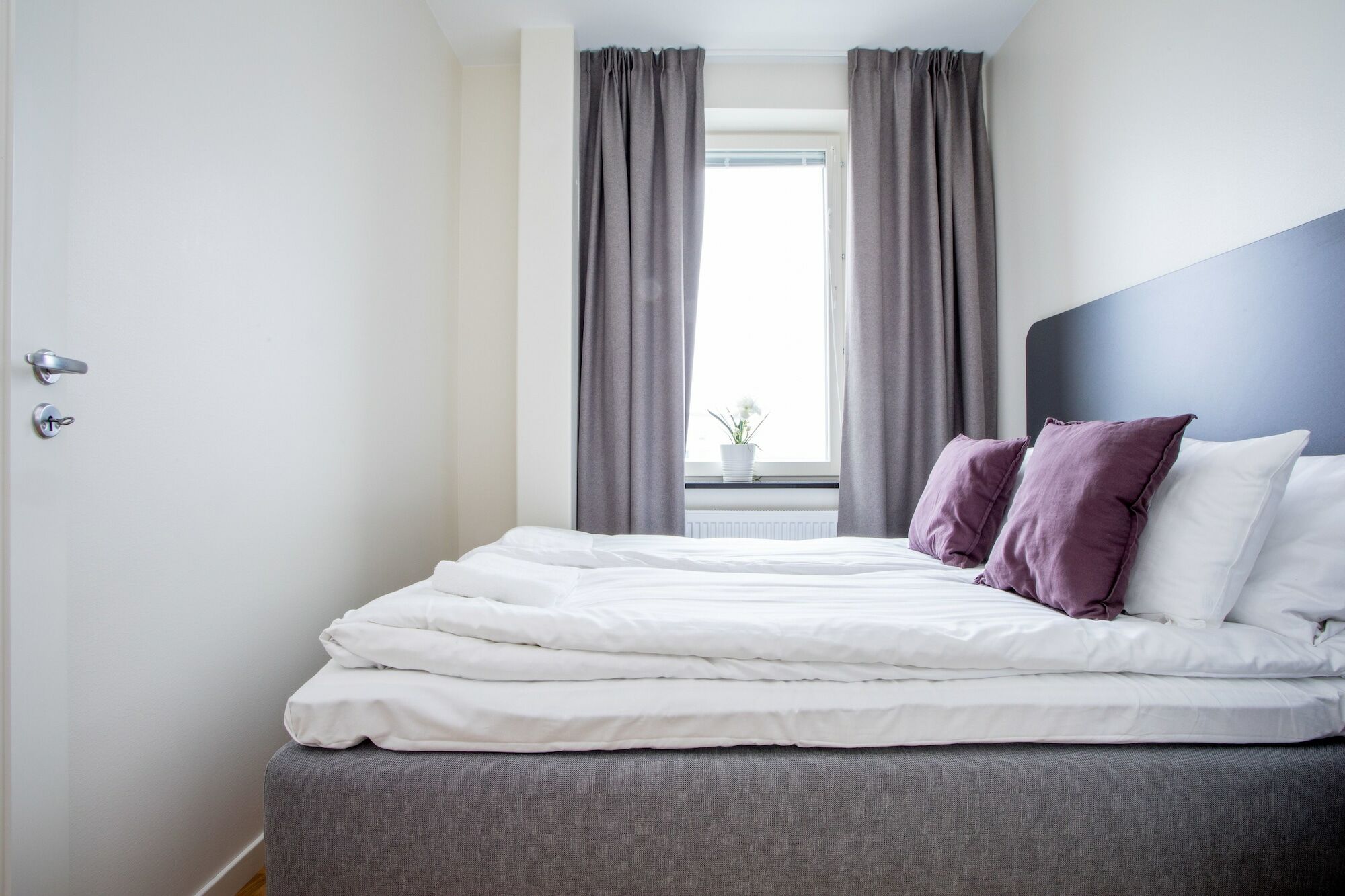 Apartdirect Linkoeping Arena エクステリア 写真